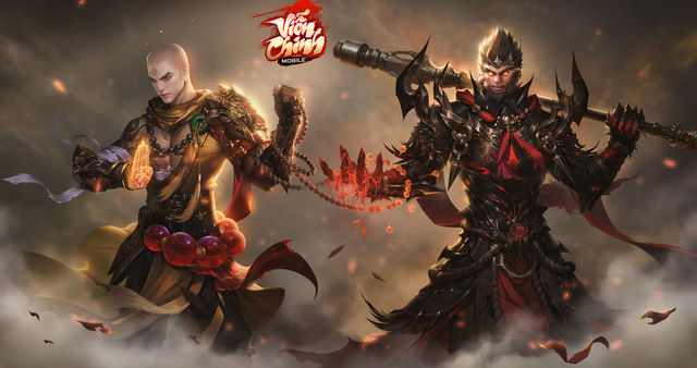 Game thủ khắp nơi đích thân tìm về Việt Nam chỉ vì tựa game này, thậm chí số đông đổ bộ từ đất nước... 18+ xa xôi - Ảnh 4.