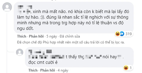 Càng thanh minh cho drama gặp phải, nữ streamer càng khiến người xem “nóng máu” - Ảnh 3.