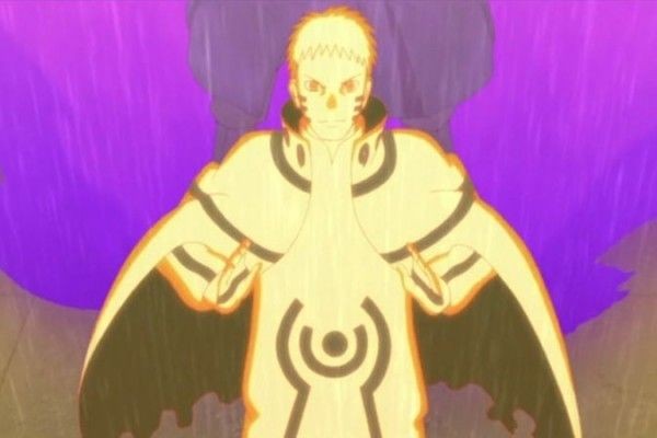 Naruto bị nerf... hóa ra là vì đã mất hào quang nhân vật chính vào tay con trai Boruto - Ảnh 2.