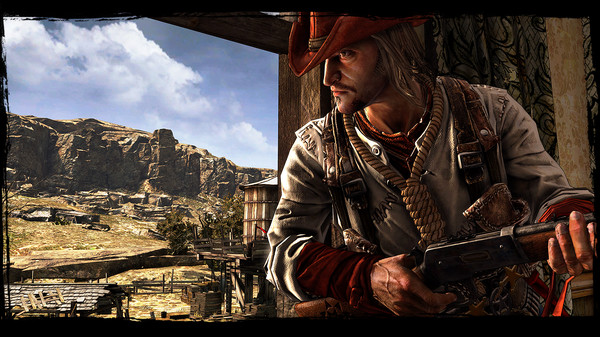 Tải ngay game cao bồi bắn súng Call of Juarez: Gunslinger, miễn phí vĩnh viễn - Ảnh 7.