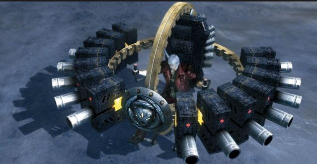 Những vũ khí mạnh nhất từng xuất hiện trong lịch sử làng game thế giới, một hit chết boss là có thật - Ảnh 4.