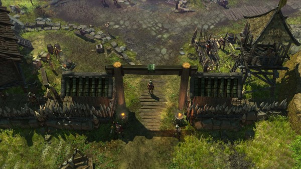 Gần 20 năm, game huyền thoại Titan Quest vừa ra bản mở rộng mới - Ảnh 6.