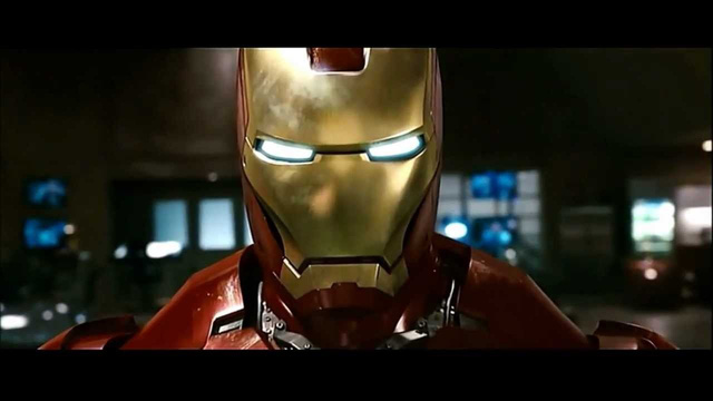 Quá trình lên đời của những bộ giáp Iron Man trong MCU: Từ đạo cụ thật nặng hơn 40kg, cho đến sản phẩm được tạo ra hoàn toàn bằng kỹ xảo - Ảnh 3.