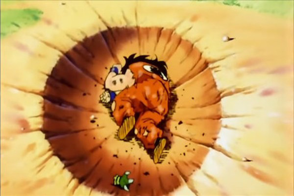 7 nhân vật bị giết chết nhiều nhất trong Dragon Ball, nhọ nhất trùm cuối cứ mỗi lần vũ trụ có biến là bay màu theo - Ảnh 1.