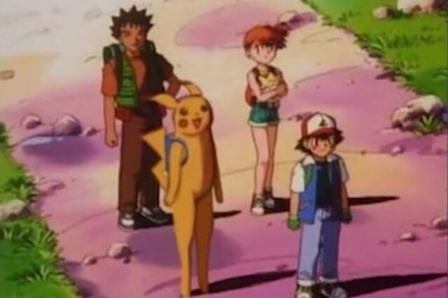 Khi các Pokémon bị trúng lời nguyền, nhìn loạt ảnh thảm họa mà vừa buồn cười vừa tức cái lồng ngực - Ảnh 6.