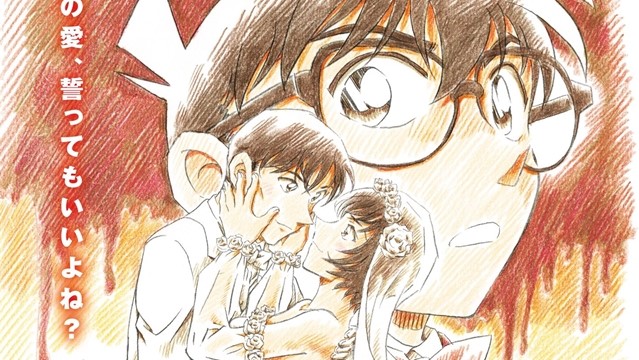 Takagi Wataru: Từ anh cảnh sát mờ nhạt đến nhân vật mà fan Conan nào cũng yêu mến - Ảnh 5.