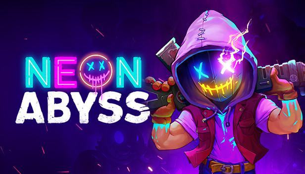 Tải miễn phí Neon Abyss, game đi cảnh xuất sắc không thể bỏ qua - Ảnh 3.