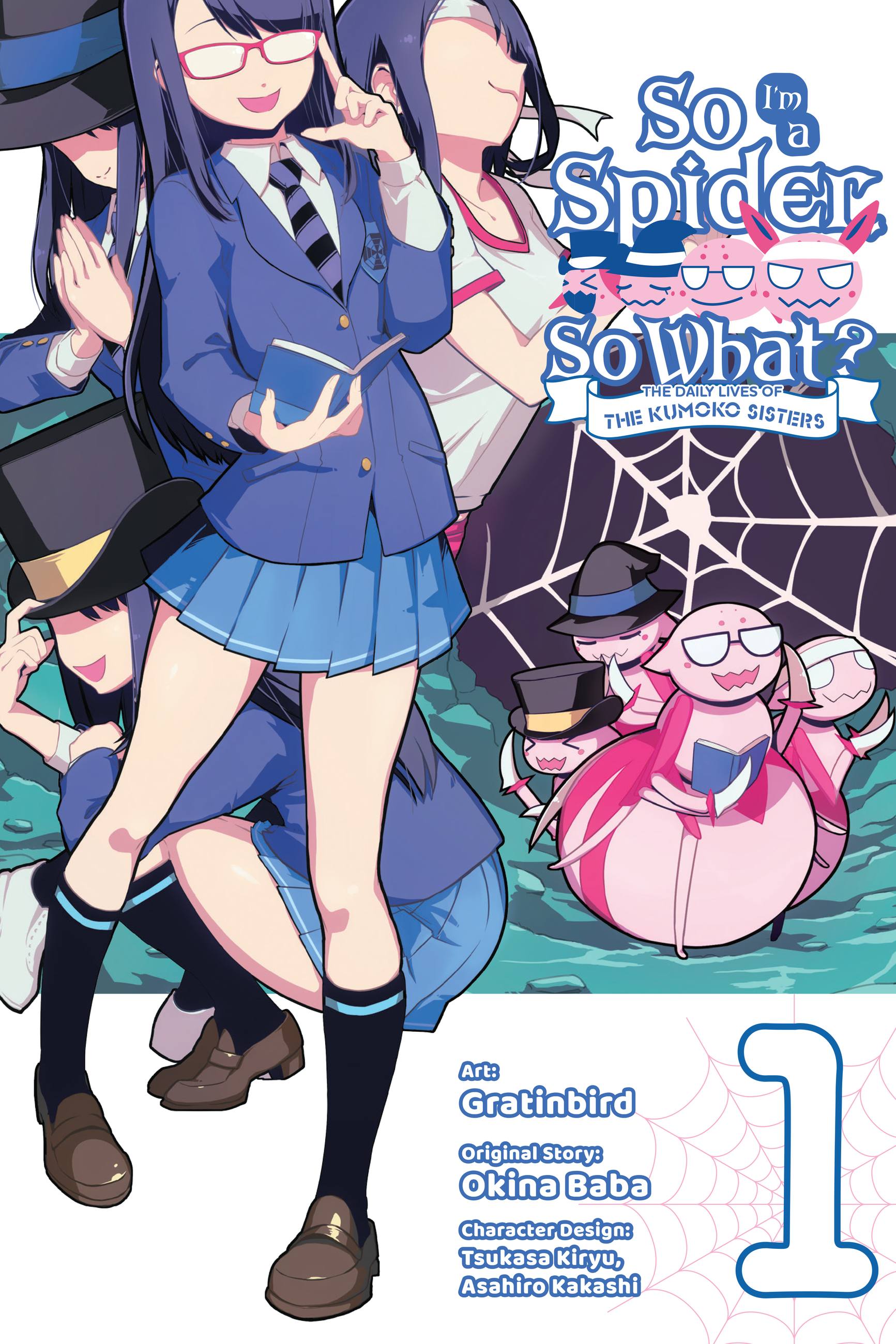 Manga về đứa bạn thân hóa ra là con gái chuyển thể thành anime mới!
