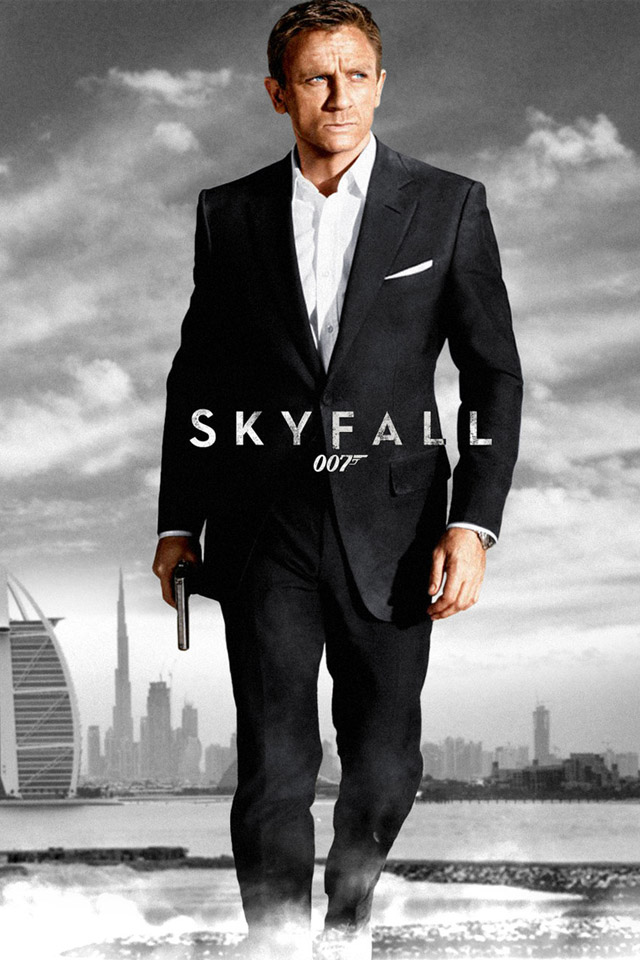 Nhìn lại hành trình 15 năm của Daniel Craig gắn bó với hình tượng chàng điệp viên hào hoa 007 - Ảnh 4.