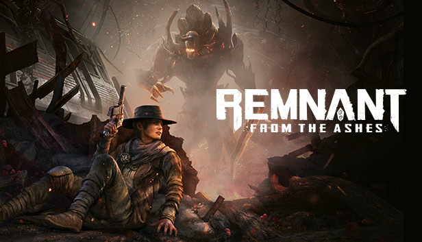 Nhanh tay tải ngay Remnant: From the Ashes miễn phí vĩnh viễn - Ảnh 1.