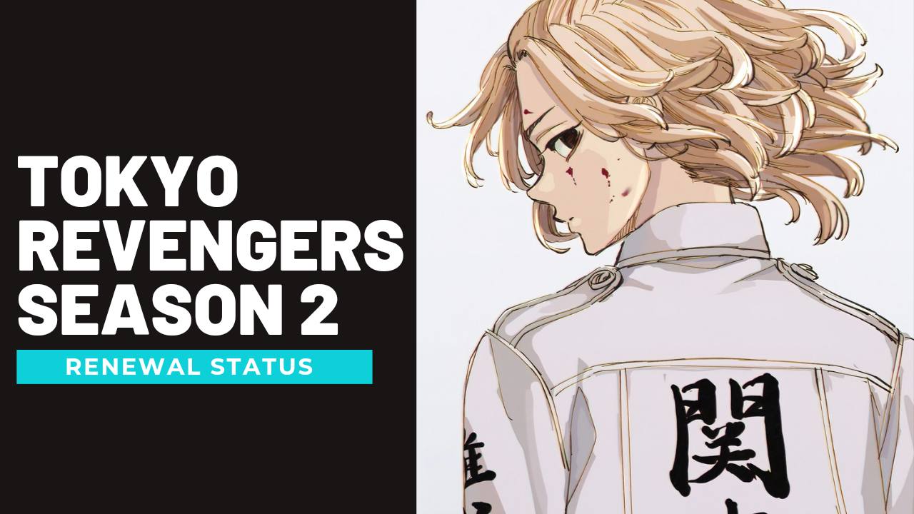 Các fan phấn khích khi anime Tokyo Revengers season 2 chính thức được công  bố, hứa hẹn mang đến một siêu phẩm mãn nhãn