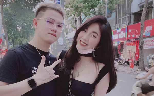 Vượt mặt Bomman và Lê Khôi, anh chàng streamer này mới là người “nổ đơn trước - Ảnh 6.