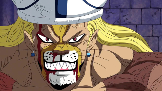 Xếp hạng các nhân vật bị ghét nhất One Piece, số một là kẻ đã từng ức hiếp Nami - Ảnh 3.