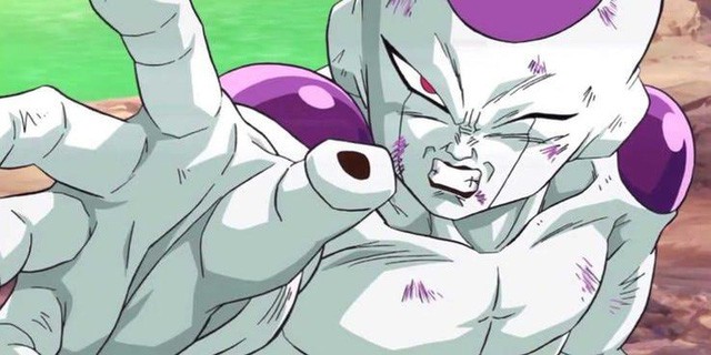 Dragon Ball: Vì sao Frieza là kẻ phản diện kiêu ngạo và đáng sợ nhất với Goku? - Ảnh 2.