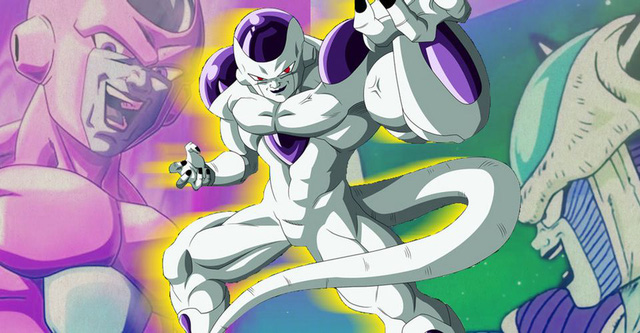 Dragon Ball: Vì sao Frieza là kẻ phản diện kiêu ngạo và đáng sợ nhất với Goku? - Ảnh 3.