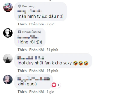 Nữ streamer duy nhất fan không cho mặc đồ sexy bất ngờ đăng hình táo bạo, “zoom” cận còn thấy cả tâm hồn phổng phao - Ảnh 5.