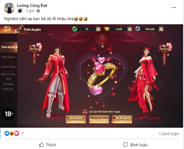 Anh em game thủ lên đỉnh ngay với tựa game nhập vai duy nhất chạm tới hẳn 6 đỉnh thời điểm hiện tại - Ảnh 6.