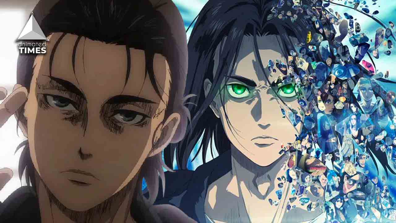 Top 14 Siêu Phẩm Sẽ Lên Sóng Anime Mùa Đông 2022, Phần Cuối Của Attack On  Titan Có Đáng Để Mong Chờ Nhất?