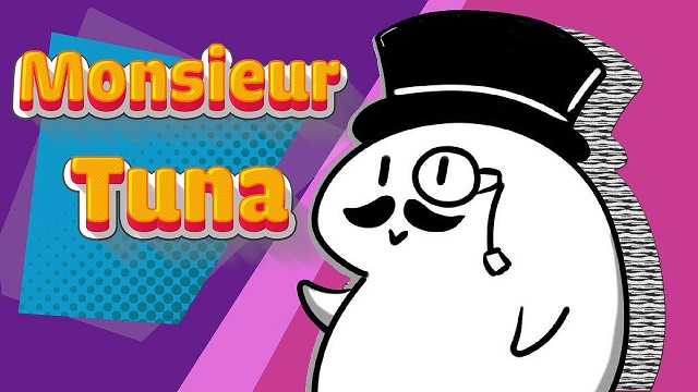 Bị tố ăn cắp nội dung, YouTuber Monsieur Tuna phân trần, sẵn sàng phản dame người tố - Ảnh 1.