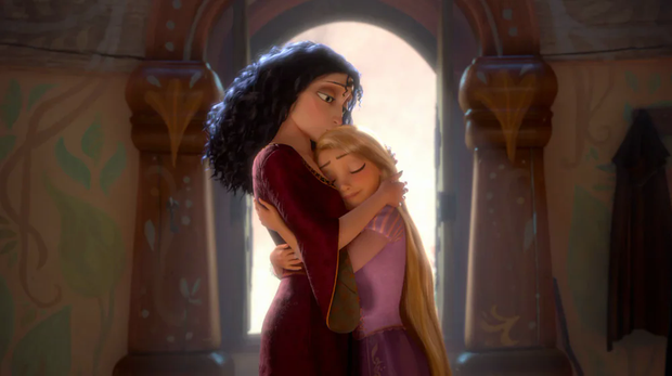 Thì ra công chúa Rapunzel của Disney bị xuyên tạc để giấu loạt tình tiết gốc 18+ quá tục, kết cục đen tối của nam chính cũng bay màu! - Ảnh 5.