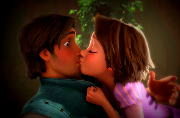Thì ra công chúa Rapunzel của Disney bị xuyên tạc để giấu loạt tình tiết gốc 18+ quá tục, kết cục đen tối của nam chính cũng bay màu! - Ảnh 6.