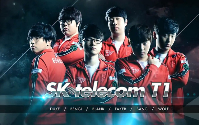 Đội hình cũ của SKT T1 chia nhau ngôi đầu bảng xếp hạng tiền thưởng của các tuyển thủ, lớn nhất vẫn là Faker - Ảnh 1.