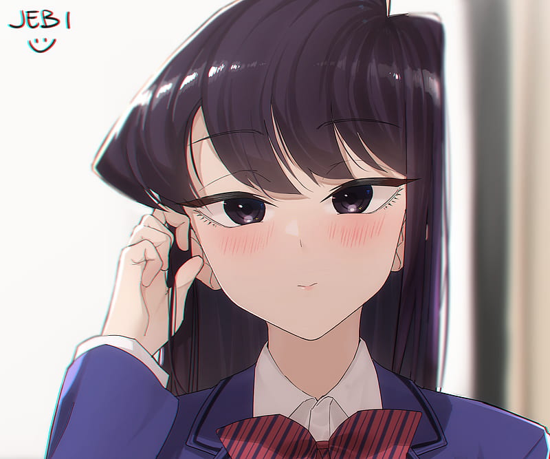 Komi Can't Communicate: Things The Anime Changes From The Manga