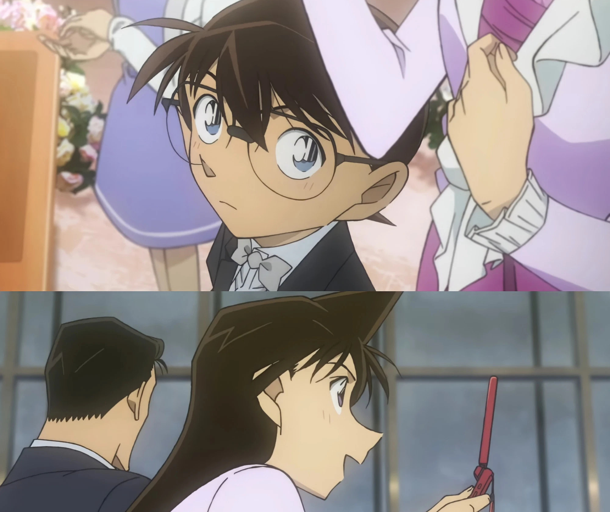 detective conan episodes main story