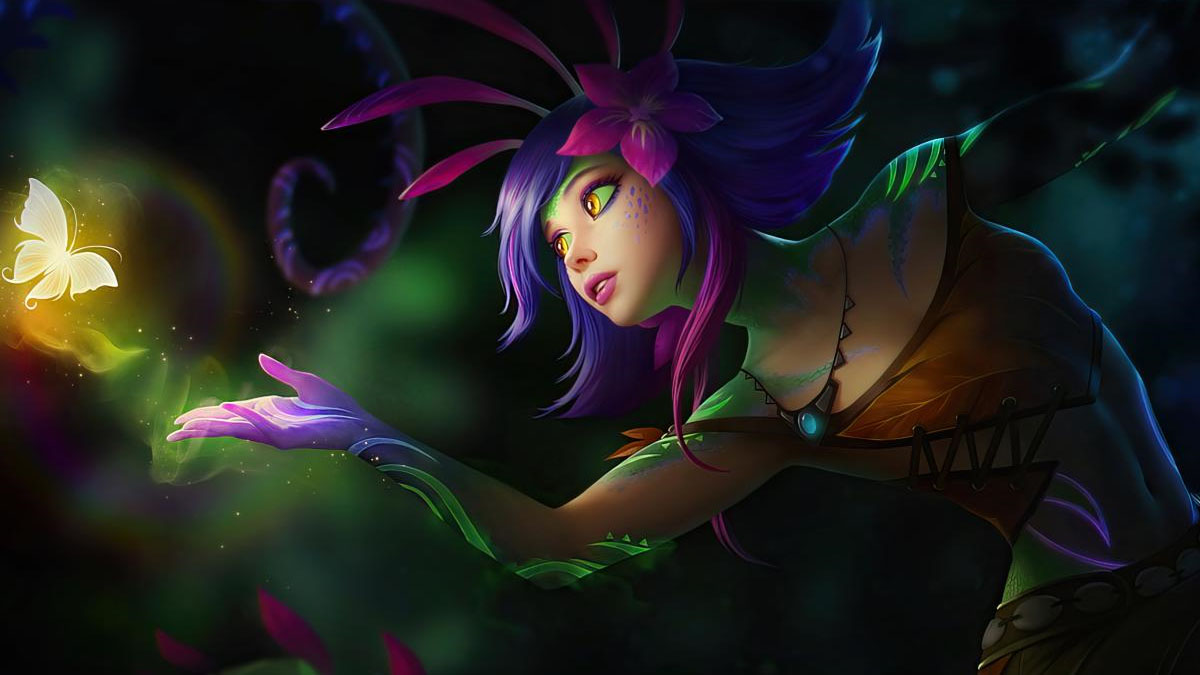 Neeko: Chỉ ra số lỗi &quot;dài như sớ Táo Quân&quot;, cộng đồng LMHT ném đá Riot nặng nề khi hủy hoại vị tướng Neeko | GameK