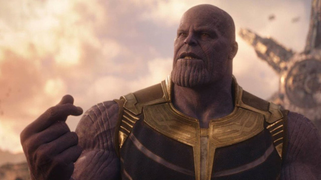 Nếu Marvel tuân theo Vật lý, Thanos sẽ không thể thực hiện cú búng tay khi đeo Găng tay Vô cực - Ảnh 2.