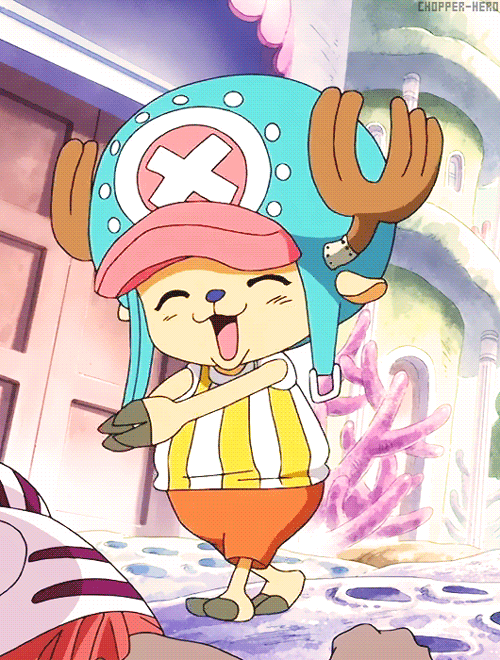 Vượt mặt nhiều mỹ nhân ngực khủng One Piece, nhân vật này được các fan gọi thân thương là giáo chủ khả ái - Ảnh 4.