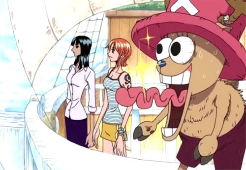 Vượt mặt nhiều mỹ nhân ngực khủng One Piece, nhân vật này được các fan gọi thân thương là giáo chủ khả ái - Ảnh 8.