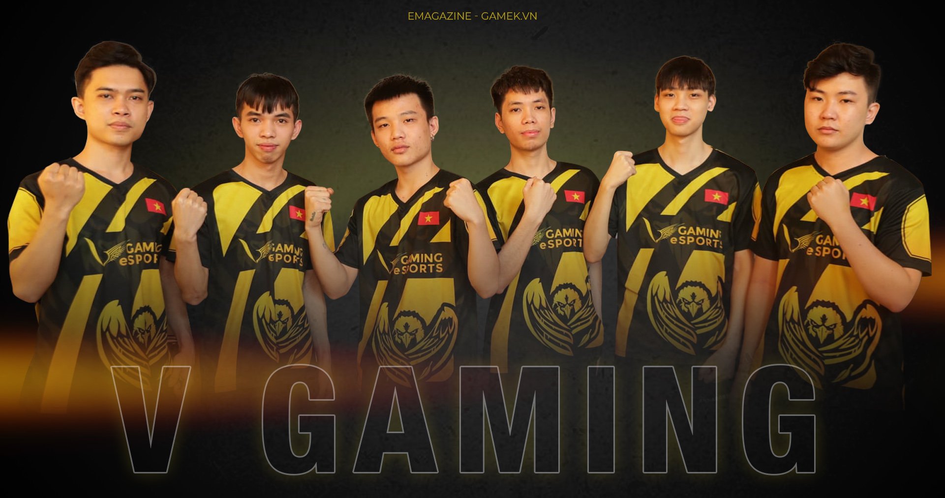 H&agrave;nh tr&igrave;nh kh&ocirc;ng trải hoa hồng của Quang Hải: Từ thần đồng bị l&atilde;ng qu&ecirc;n, &ldquo;sải c&aacute;nh&rdquo; vươn m&igrave;nh đưa V Gaming bước v&agrave;o lịch sử - Ảnh 7.