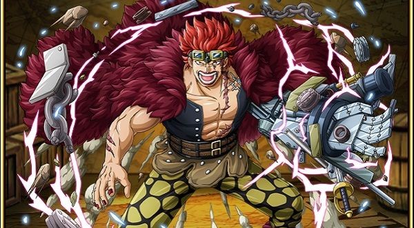 One Piece: 12 bí ẩn đã được giải đáp trong năm 2021, tất cả đều liên quan mật thiết tới cuộc chiến ở Wano (P.2) - Ảnh 1.