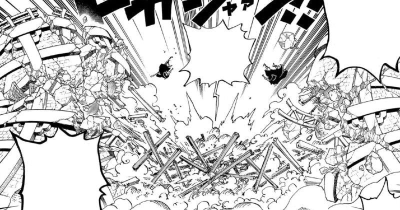 One Piece: 12 bí ẩn đã được giải đáp trong năm 2021, tất cả đều liên quan mật thiết tới cuộc chiến ở Wano (P.2) - Ảnh 2.