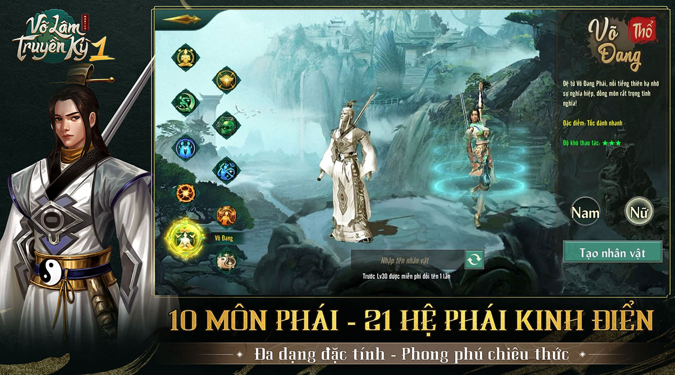 Top Bom Tấn Mmorpg Hay Nhất 21 Co 1 Game Việt Nam La Trum Tq Cũng Chỉ Xếp Thứ Hai