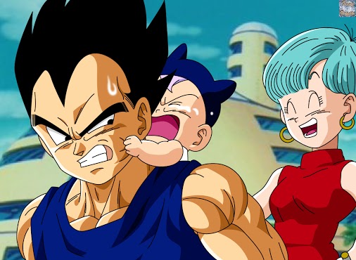 Dragon Ball: Đang yên lành bỗng Bulma bị réo tên chỉ trích, vì hám trai mà đẩy Trái Đất vào vòng nguy hiểm của người Saiyan - Ảnh 1.