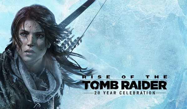 Không tốn đồng nào, sở hữu ngay 3 game Tomb Raider trị giá cả triệu đồng - Ảnh 1.