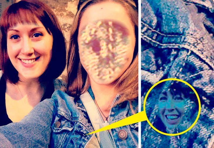 Những bức hình làm người xem phải ngó lại vì sự ảo thật đấy của chúng - Ảnh 6. Những bức hình làm người xem phải ngó lại vì sự ảo thật đấy của chúng - Ảnh 6.