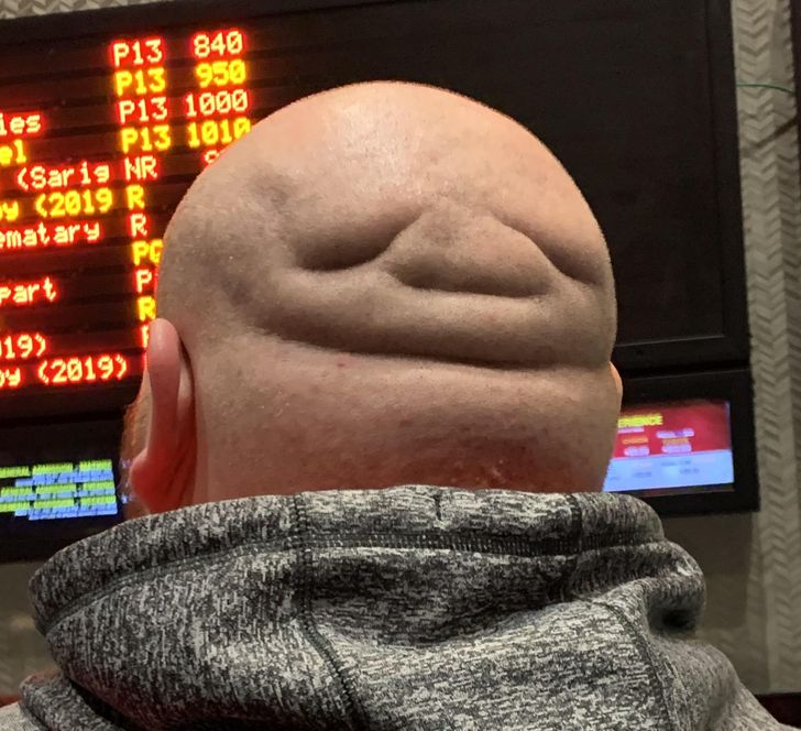 Những bức hình làm người xem phải ngó lại vì sự ảo thật đấy của chúng - Ảnh 7. Những bức hình làm người xem phải ngó lại vì sự ảo thật đấy của chúng - Ảnh 7.