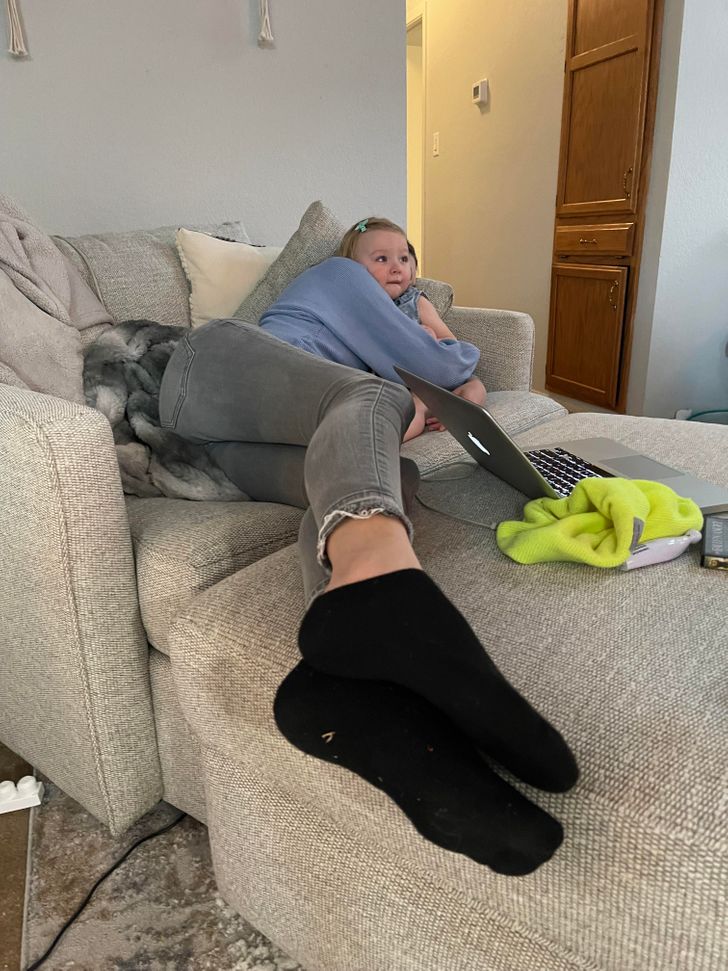 Những bức hình làm người xem phải ngó lại vì sự ảo thật đấy của chúng - Ảnh 8. Những bức hình làm người xem phải ngó lại vì sự ảo thật đấy của chúng - Ảnh 8.