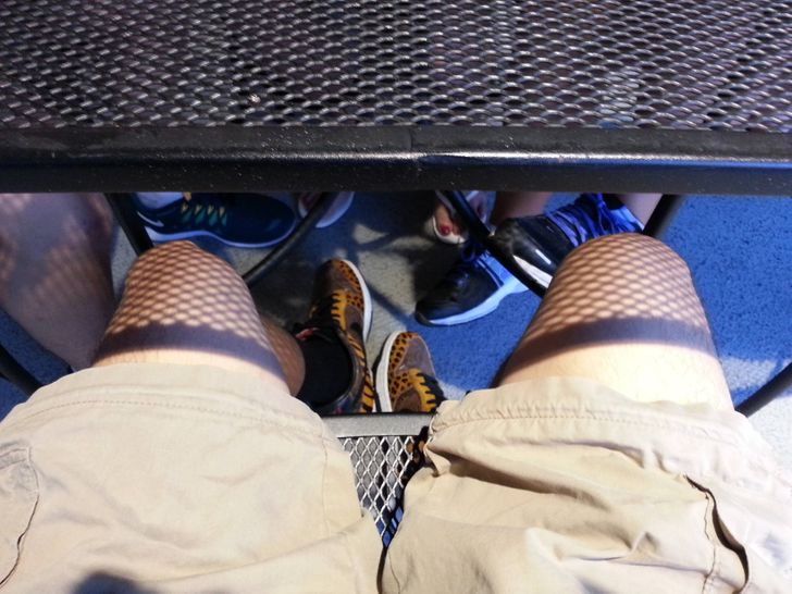 Những bức hình làm người xem phải ngó lại vì sự ảo thật đấy của chúng - Ảnh 12.