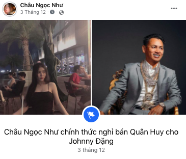 Bán quân huy Liên Quân, cô nàng xinh đẹp “đua trend khiến fan cười ngất - Ảnh 1.