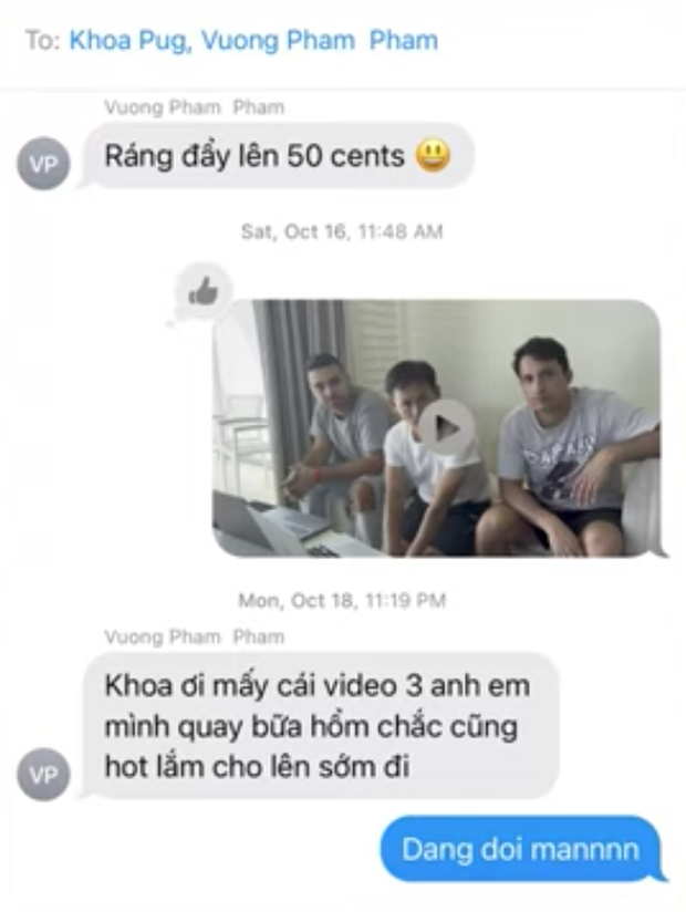 Bài học rút ra từ drama Khoa Pug và Johnny Đặng - tiền ảo và game NFT cũng ẩn chứa những nguy cơ khó lường - Ảnh 3.