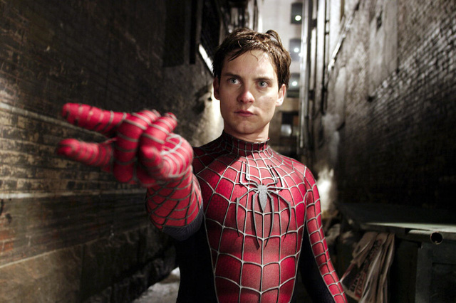 Những giả thuyết điên rồ nhất về No Way Home: Tobey Maguire sẽ vào vai bác Ben, Leo DiCaprio sẽ trở thành Spider-Man?  - Ảnh 2.