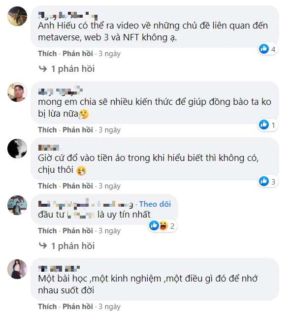 Hiếu PC rút ra một điều hậu drama của Khoa Pug và Johnny Đặng - Ảnh 4.