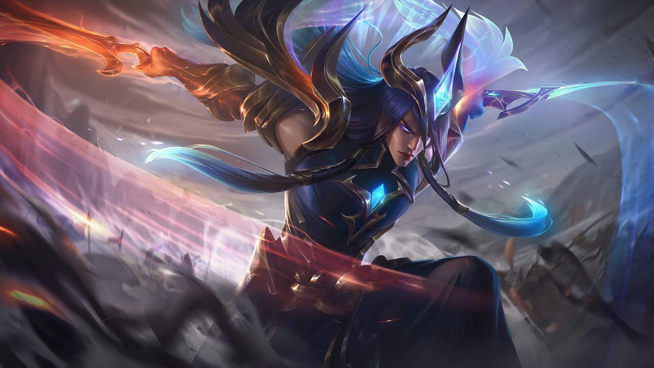 Yone: Cảm thấy chưa đủ bá đạo, Riot khiến game thủ ngỡ ngàng khi thêm tính năng reset kỹ năng cho Yone | GameK