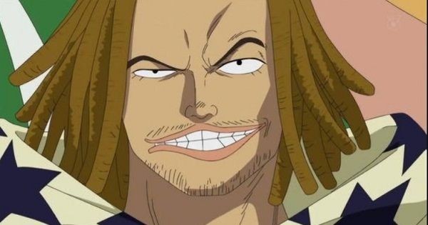 One Piece: Mang tiếng là đại dương yếu nhất nhưng các đời Vua hải tặc và nhiều nhân vật mạnh mẽ khác lại đến từ đây - Ảnh 6.