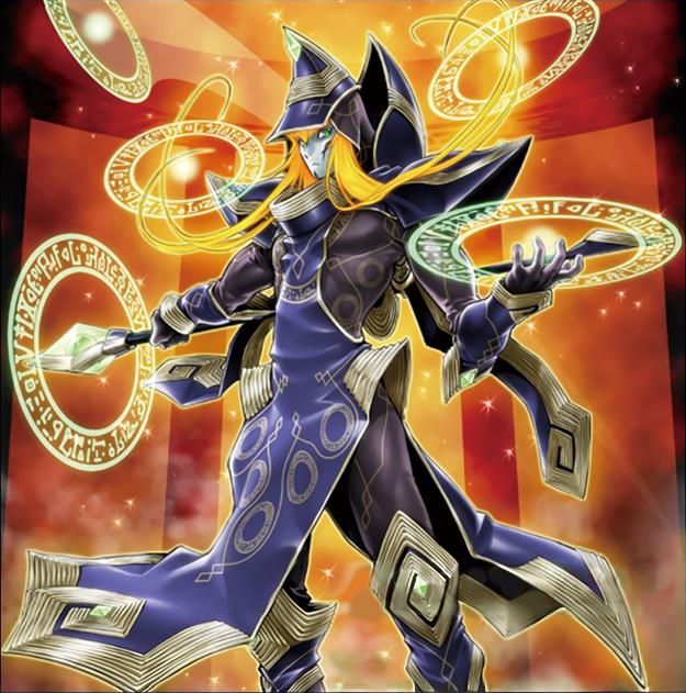 Yu-Gi-Oh!: Top 10 quái thú có sức tấn công cao nhất, Rồng Trắng Mắt Xanh cũng chẳng là gì - Ảnh 2.