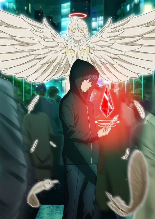Platinum End – Người anh em của Death note sẽ được chuyển thể thành anime vào năm mới 2021 - Ảnh 4.